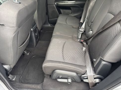 Used 2018 Dodge Journey SE w/ Connectivity Group image 11