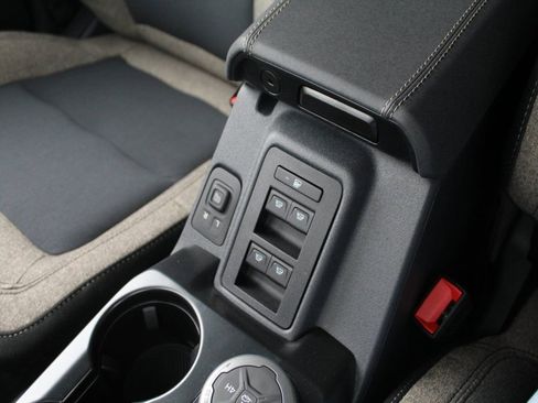 New 2025 Ford Bronco Big Bend image 14