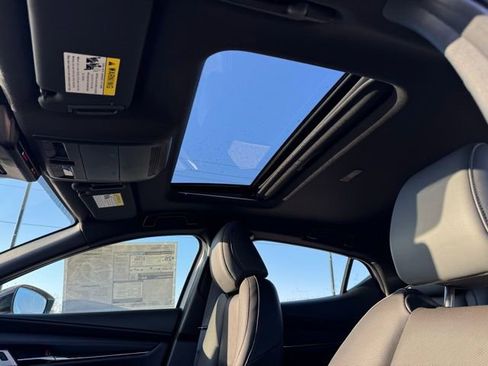 New 2026 MAZDA MAZDA3 Hatchback w/Premium Plus Pkg image 10