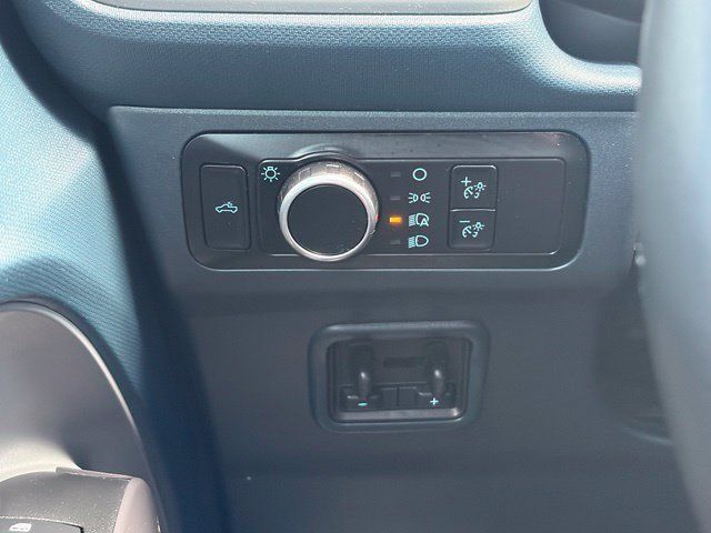 Used 2024 Ford Maverick Lariat w/ Black Appearance Package AWD/4WD image 19