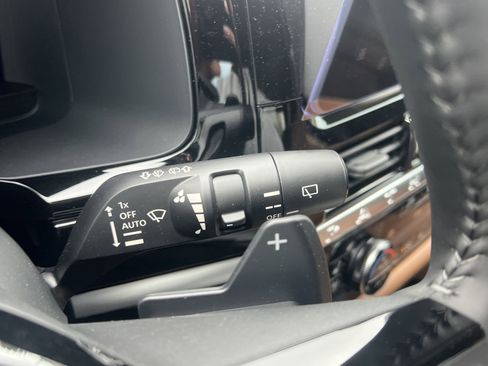 New 2026 Nissan Pathfinder Platinum image 11