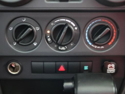 Used 2008 Jeep Wrangler Unlimited X image 12