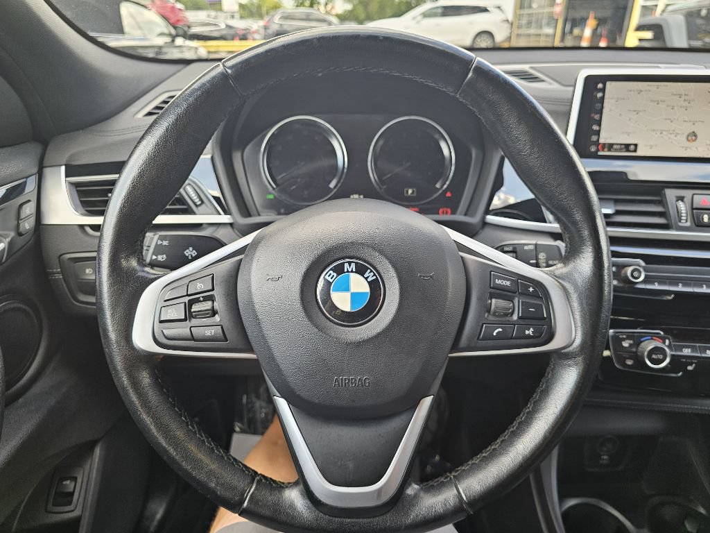 Used 2020 BMW X2 xDrive28i w/ Convenience Package AWD/4WD image 30