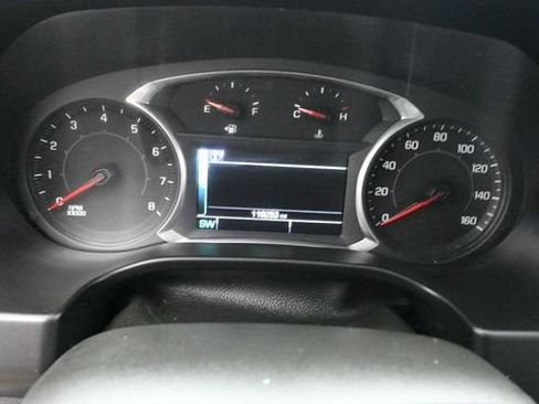 Used 2018 GMC Acadia SLT FWD image 21