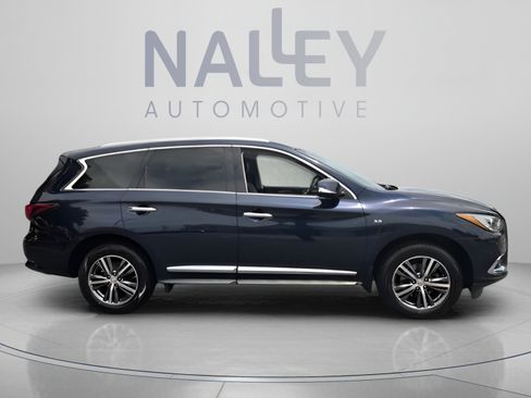Used 2018 INFINITI QX60 Luxe w/ Premium Plus Package AWD/4WD image 6