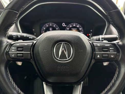 Used 2023 Acura Integra A-Spec image 24