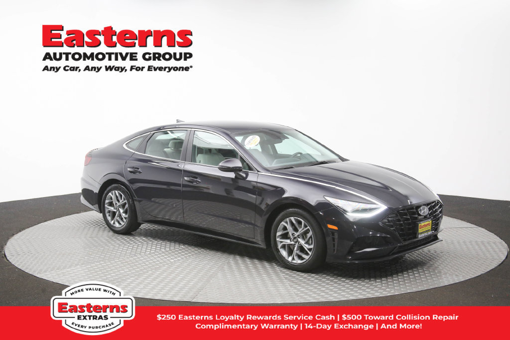 Used 2023 Hyundai Sonata SEL FWD image 49