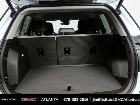 New 2026 GMC Terrain Denali image 29