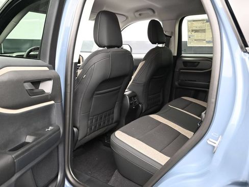 New 2026 Ford Bronco Sport Big Bend w/ Convenience Package AWD/4WD image 19