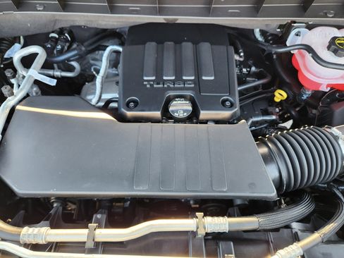 New 2026 GMC Sierra 1500 Elevation w/ Elevation Select Package image 21