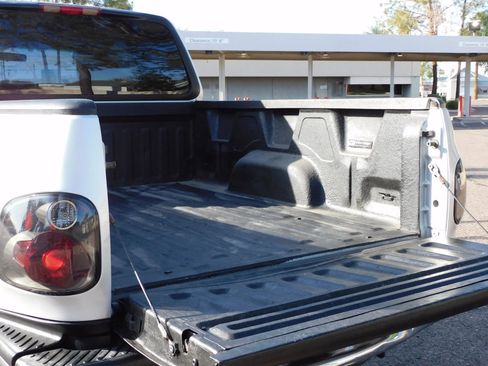 Used 2001 Ford F150 2WD SuperCab image 13
