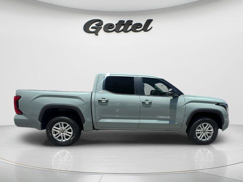 Used 2024 Toyota Tundra SR5 w/ SR5 Premium Package AWD/4WD image 3