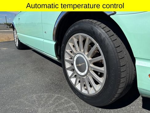 Used 2004 Ford Thunderbird RWD image 8