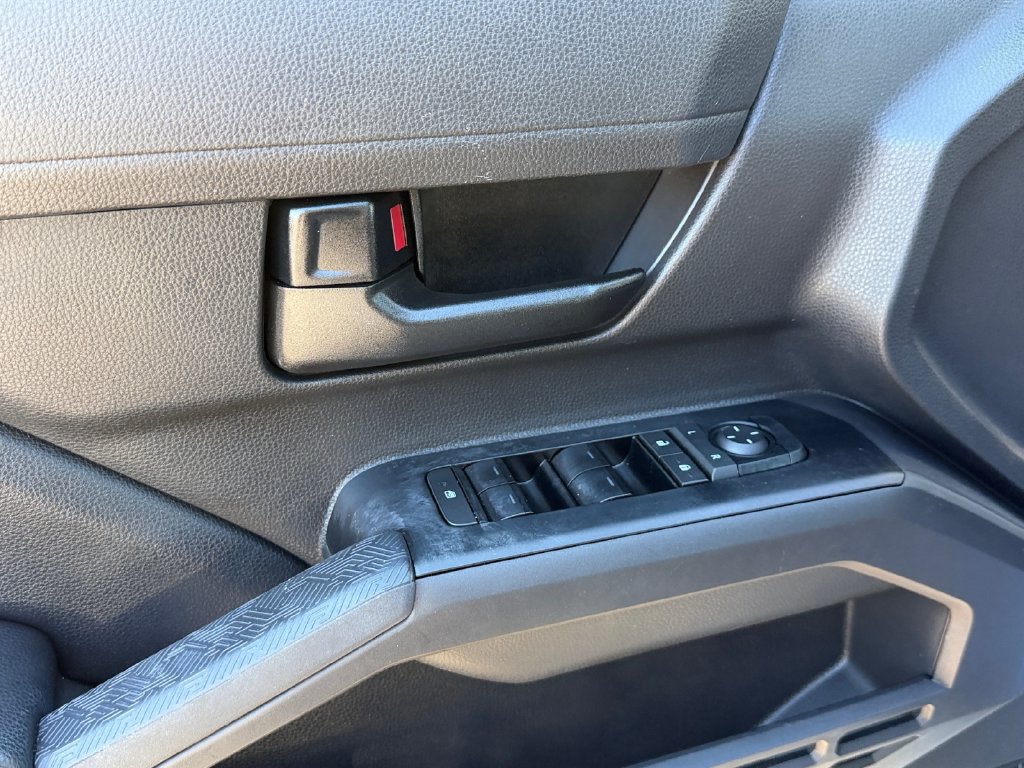Used 2026 Toyota Tacoma SR5 RWD image 23