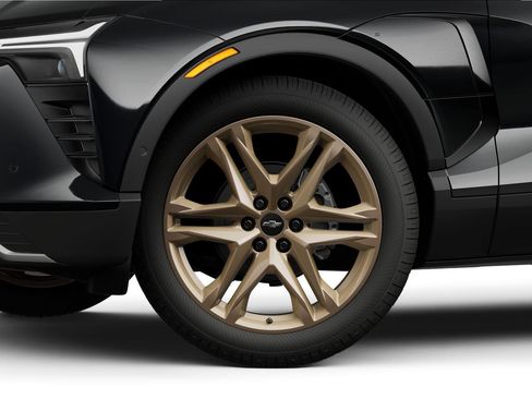 New 2026 Chevrolet Blazer EV LT image 53