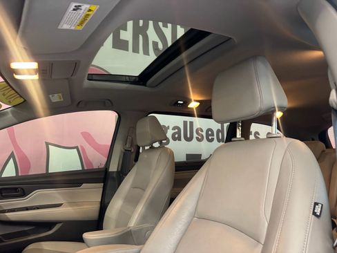 Used 2020 Honda Odyssey EX-L image 18