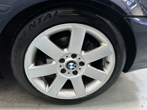 Used 2003 BMW 325Ci 325Ci 2dr Convertible image 22