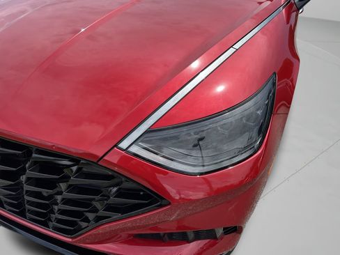 Used 2020 Hyundai Sonata Limited FWD image 13