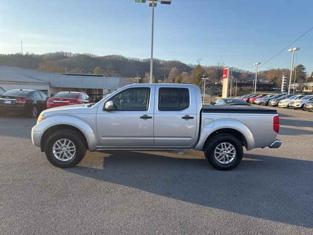 Used 2014 Nissan Frontier SV RWD image 5