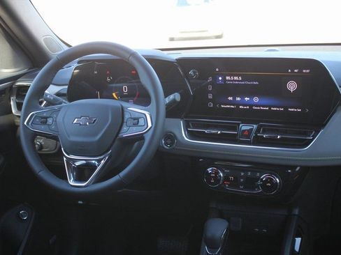 New 2026 Chevrolet TrailBlazer ACTIV image 10