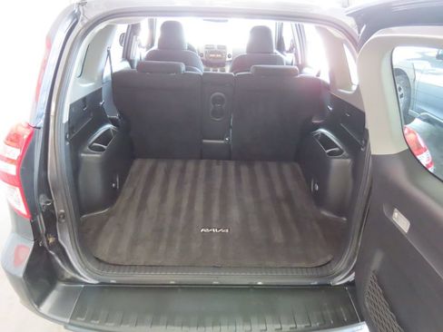 Used 2011 Toyota RAV4 Sport w/ Sport Extra Value Pkg AWD/4WD image 27