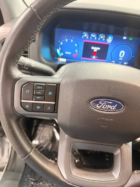 Used 2025 Ford F150 XLT w/ Equipment Group 301A Standard AWD/4WD image 22