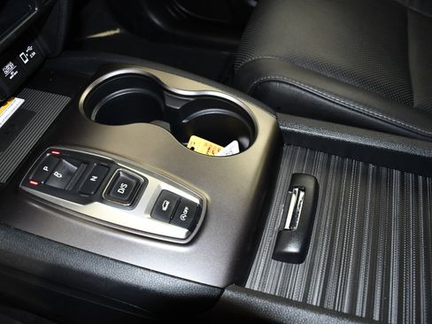 Certified 2023 Honda Passport EX-L image 31