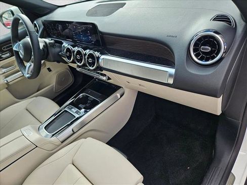 Certified 2026 Mercedes-Benz GLB 250 image 20