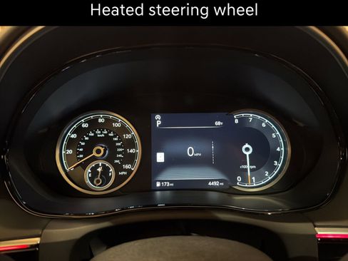 Certified 2024 Genesis GV70 3.5T Sport w/ Sport Advanced Package image 23