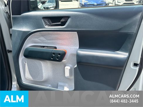 Certified 2024 Ford Maverick XLT w/ XLT Luxury Package FWD image 16