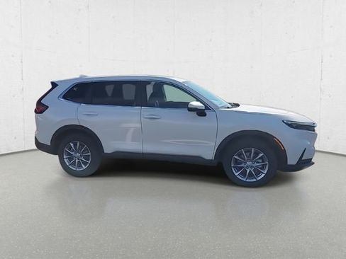 New 2026 Honda CR-V EX image 10