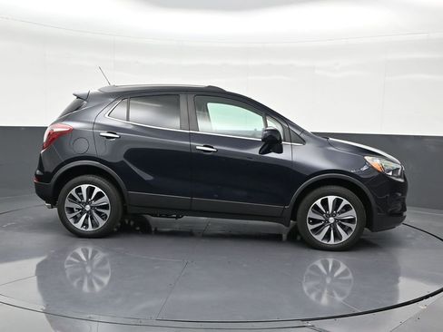 Used 2022 Buick Encore Preferred w/ Safety Package image 7