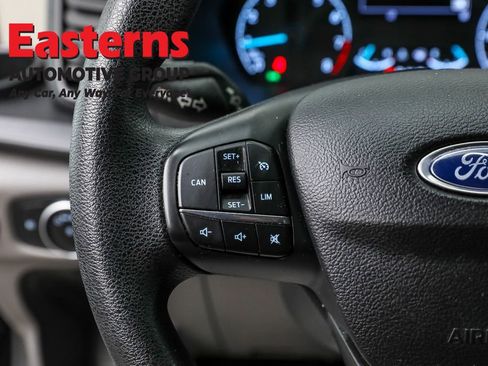 Used 2020 Ford Transit 350 XLT image 15