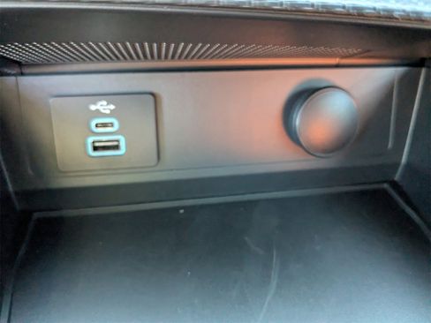 New 2025 Ford Mustang Premium image 20