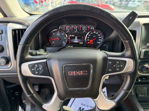 Used 2014 GMC Sierra 1500 SLE AWD/4WD image 24