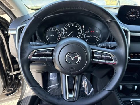 Used 2025 MAZDA CX-50 AWD 2.5 S w/ Select Package image 41