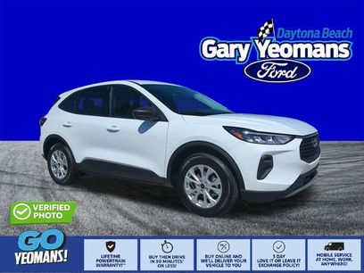 New 2026 Ford Escape Active w/ Tech Pack #1