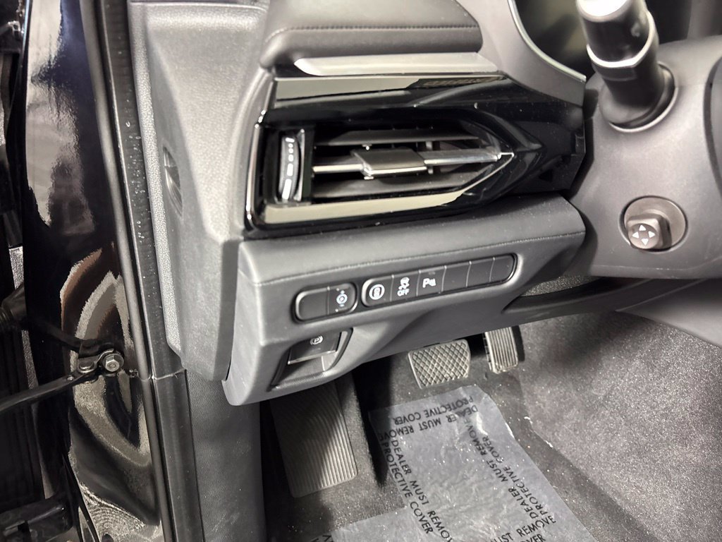 Certified 2024 Acura MDX w/ Technology Package FWD image 28