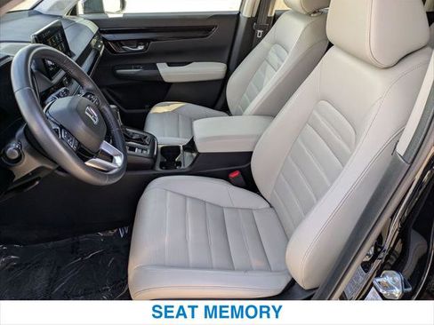 Used 2023 Honda CR-V EX-L image 20