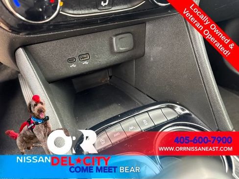 Used 2024 Buick Encore GX Sport Touring AWD/4WD image 25