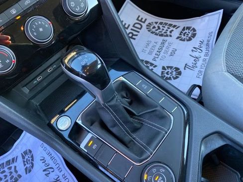 Used 2024 Volkswagen Taos S image 23