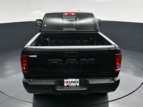 New 2026 RAM 2500 Tradesman image 45