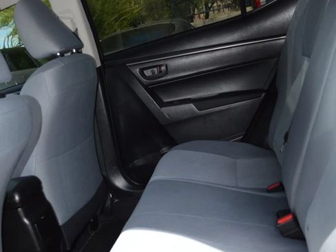 Used 2014 Toyota Corolla L w/ Protection Package FWD image 14