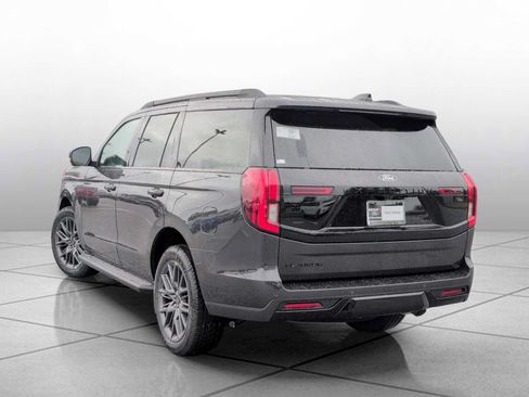 New 2026 Ford Expedition Platinum w/ Stealth Appearance Package AWD/4WD image 13