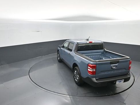 New 2026 Ford Maverick XLT w/ XLT Luxury Package image 18