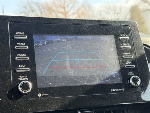 Certified 2024 Toyota Camry SE image 18