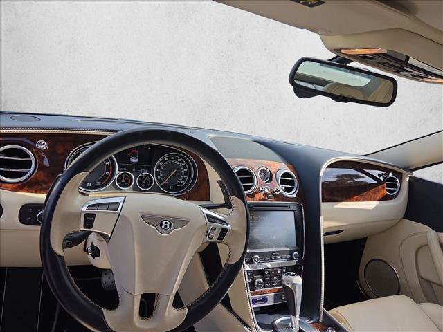 Used 2014 Bentley Continental GT Speed AWD/4WD image 18