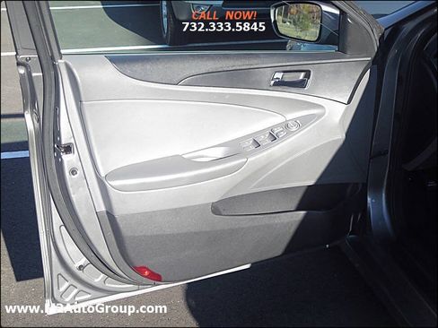 Used 2013 Hyundai Sonata GLS w/ Popular Equipment Pkg FWD image 21