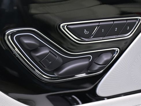 New 2026 Lincoln Aviator Black Label w/ Jet Appearance Package image 14