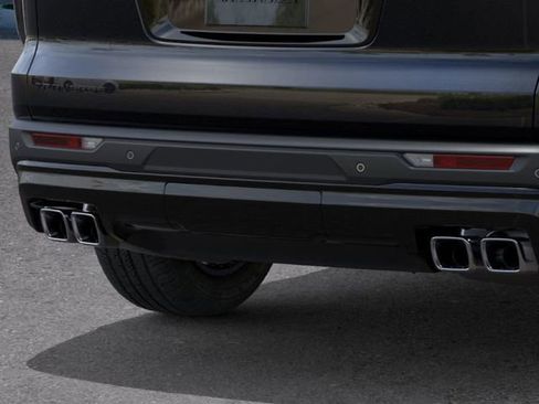 New 2026 Chevrolet Traverse LT w/ Midnight/Sport Edition image 14